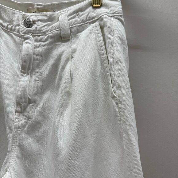 Madewell
White Harlow Jean 💝 - Picture 11 of 11